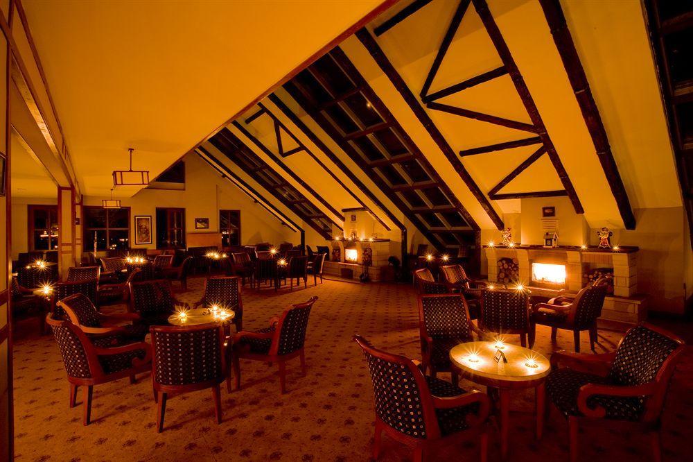 The Green Park Kartepe Restaurante foto
